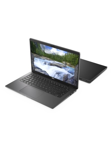 DELL Latitude 7410 i7-10610U Computer portatile 35,6 cm (14") Full HD Intel® Core™ i7 16 GB DDR4-SDRAM 512 GB SSD Wi-Fi 6
