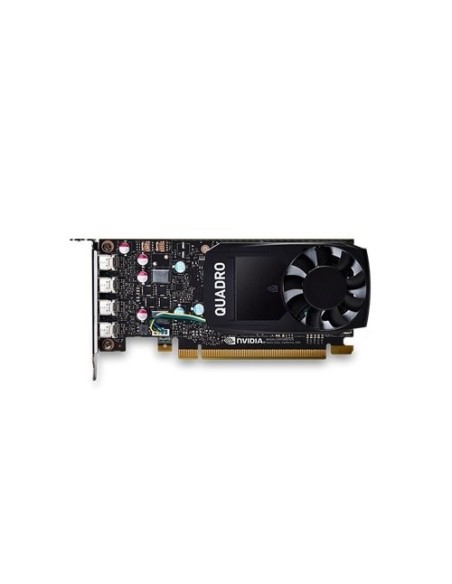 DELL NVIDIA Quadro P620