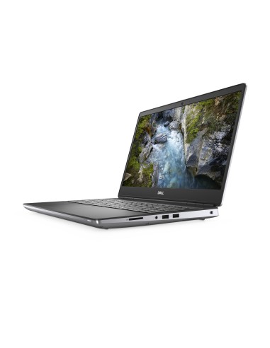DELL Precision 7550 i7-10850H Workstation mobile 39,6 cm (15.6") Full HD Intel® Core™ i7 16 GB DDR4-SDRAM 512 GB SSD NVIDIA