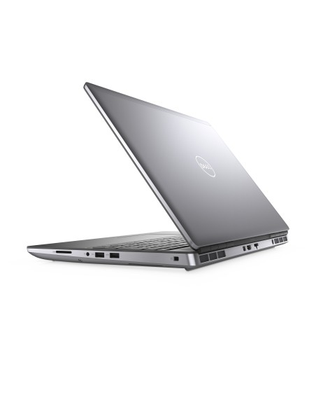 DELL Precision 7550 i7-10850H Workstation mobile 39,6 cm (15.6") Full HD Intel® Core™ i7 16 GB DDR4-SDRAM 512 GB SSD NVIDIA