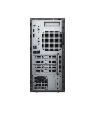 DELL OptiPlex 3080 i5-10500 Tower Intel® Core™ i5 8 GB DDR4-SDRAM 256 GB SSD Windows 10 Pro PC Nero