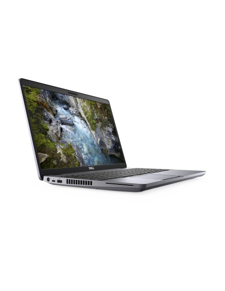 DELL Precision 3551 i7-10850H Workstation mobile 39,6 cm (15.6") Full HD Intel® Core™ i7 16 GB DDR4-SDRAM 512 GB SSD NVIDIA®