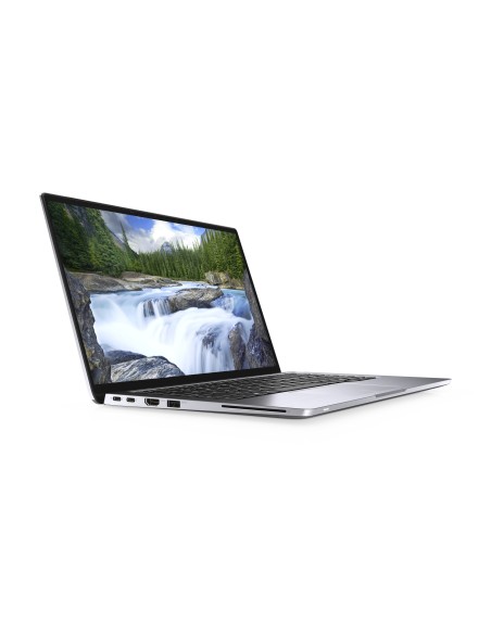 DELL Latitude 9410 i7-10610U Ibrido (2 in 1) 35,6 cm (14") Touch screen Full HD Intel® Core™ i7 16 GB LPDDR3-SDRAM 512 GB SSD