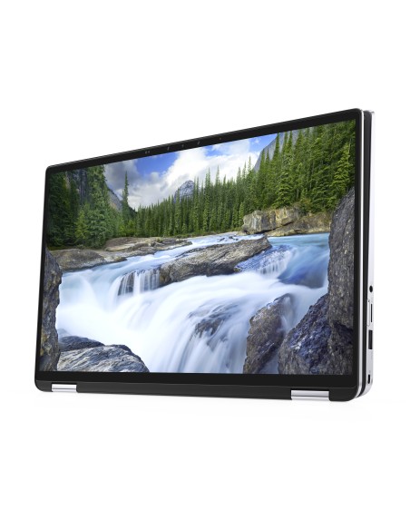 DELL Latitude 9410 i7-10610U Ibrido (2 in 1) 35,6 cm (14") Touch screen Full HD Intel® Core™ i7 16 GB LPDDR3-SDRAM 512 GB SSD