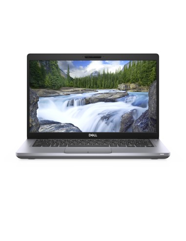 DELL Latitude 5411 i7-10850H Computer portatile 35,6 cm (14") Full HD Intel® Core™ i7 16 GB DDR4-SDRAM 512 GB SSD Wi-Fi 6
