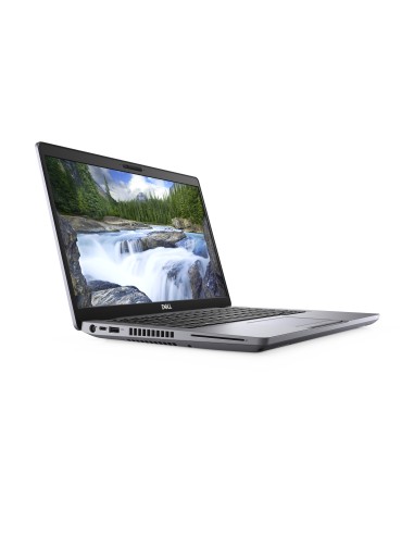 DELL Latitude 5411 i7-10850H Computer portatile 35,6 cm (14") Full HD Intel® Core™ i7 16 GB DDR4-SDRAM 512 GB SSD Wi-Fi 6