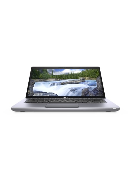 DELL Latitude 5411 i7-10850H Computer portatile 35,6 cm (14") Full HD Intel® Core™ i7 16 GB DDR4-SDRAM 512 GB SSD Wi-Fi 6