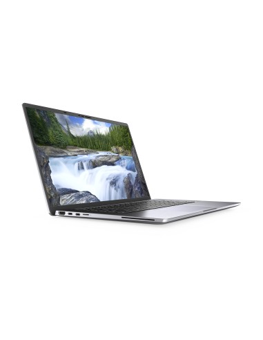 DELL Latitude 9510 i7-10710U Ultraportatile 38,1 cm (15") Full HD Intel® Core™ i7 16 GB LPDDR3-SDRAM 512 GB SSD Wi-Fi 6