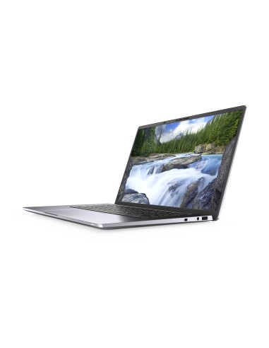 DELL Latitude 9510 i7-10710U Ultraportatile 38,1 cm (15") Full HD Intel® Core™ i7 16 GB LPDDR3-SDRAM 512 GB SSD Wi-Fi 6