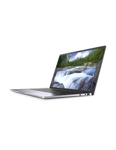 DELL Latitude 9510 i7-10710U Ultraportatile 38,1 cm (15") Full HD Intel® Core™ i7 16 GB LPDDR3-SDRAM 512 GB SSD Wi-Fi 6