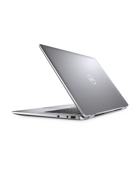 DELL Latitude 9510 i7-10710U Ultraportatile 38,1 cm (15") Full HD Intel® Core™ i7 16 GB LPDDR3-SDRAM 512 GB SSD Wi-Fi 6