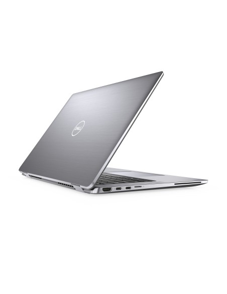 DELL Latitude 9510 i7-10710U Ultraportatile 38,1 cm (15") Full HD Intel® Core™ i7 16 GB LPDDR3-SDRAM 512 GB SSD Wi-Fi 6