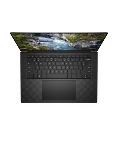DELL Precision 5550 i7-10850H Workstation mobile 39,6 cm (15.6") Full HD+ Intel® Core™ i7 16 GB DDR4-SDRAM 512 GB SSD NVIDIA