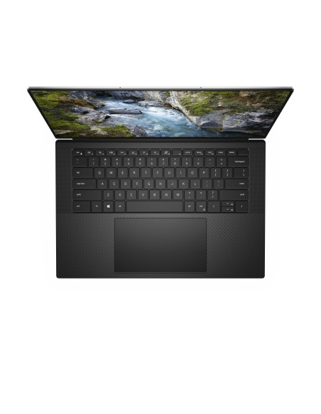 DELL Precision 5550 i7-10850H Workstation mobile 39,6 cm (15.6") Full HD+ Intel® Core™ i7 16 GB DDR4-SDRAM 512 GB SSD NVIDIA