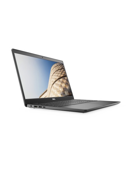 DELL 3510 i5-10310U Computer portatile 39,6 cm (15.6") Full HD Intel® Core™ i5 8 GB DDR4-SDRAM 512 GB SSD Wi-Fi 6 (802.11ax)