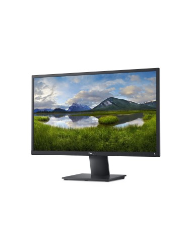 DELL E Series E2421HN 60,5 cm (23.8") 1920 x 1080 Pixel Full HD LCD Nero
