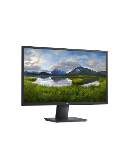 DELL E Series E2421HN 60,5 cm (23.8") 1920 x 1080 Pixel Full HD LCD Nero
