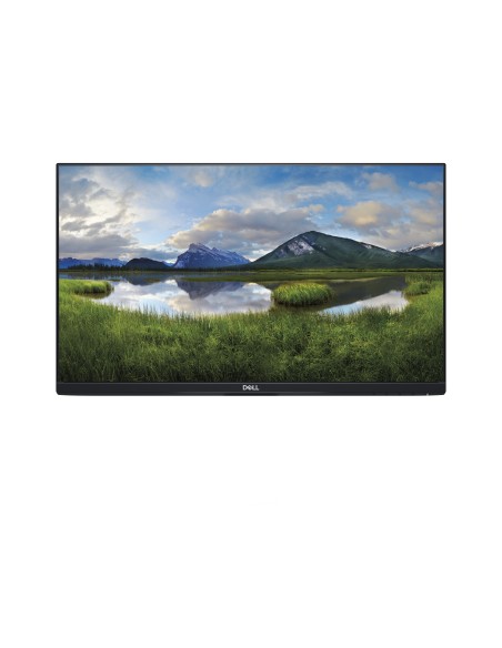 DELL P2419H_WOST 61 cm (24") 1920 x 1080 Pixel Full HD LCD Nero