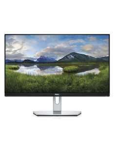 DELL S2319H 58,4 cm (23") 1920 x 1080 Pixel Full HD LCD Nero