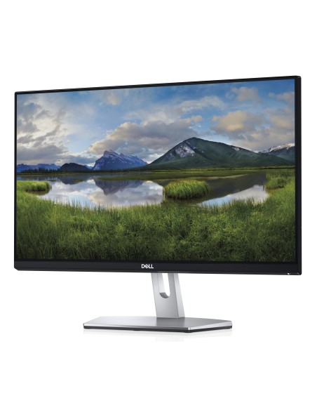 DELL S2319H 58,4 cm (23") 1920 x 1080 Pixel Full HD LCD Nero