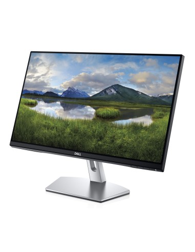 DELL S2319H 58,4 cm (23") 1920 x 1080 Pixel Full HD LCD Nero