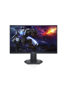 DELL S Series 24 Gaming Monitor - S2421HGF - 60.47cm (23.8") Black