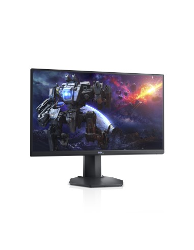 DELL S Series 24 Gaming Monitor - S2421HGF - 60.47cm (23.8") Black