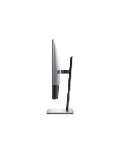 DELL U2421HE 60,5 cm (23.8") 1920 x 1080 Pixel Full HD LCD Nero, Argento