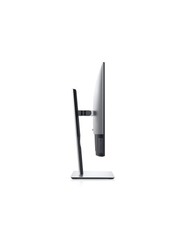 DELL U2421HE 60,5 cm (23.8") 1920 x 1080 Pixel Full HD LCD Nero, Argento