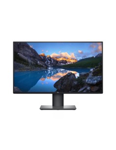 DELL UltraSharp U2720Q 68,6 cm (27") 3840 x 2160 Pixel 4K Ultra HD LCD Nero