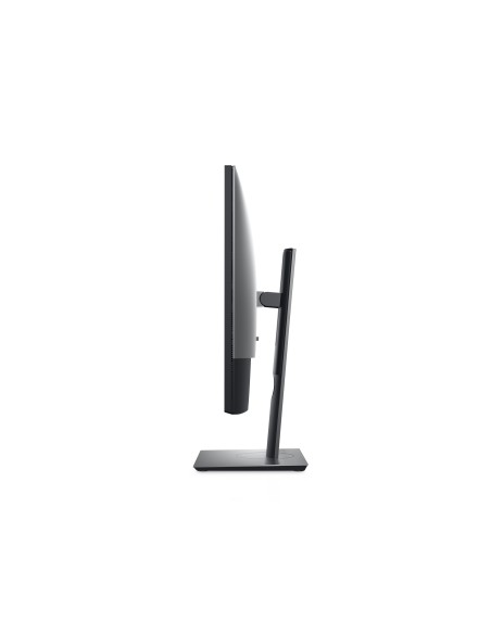 DELL UltraSharp U2720Q 68,6 cm (27") 3840 x 2160 Pixel 4K Ultra HD LCD Nero
