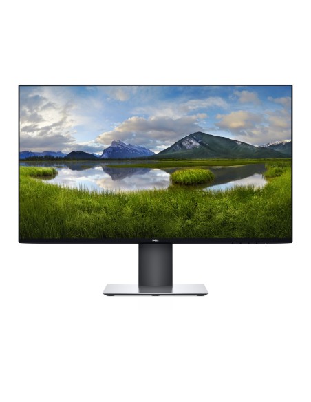 DELL UltraSharp U2721DE 68,6 cm (27") 2560 x 1440 Pixel Quad HD LCD Nero, Grigio