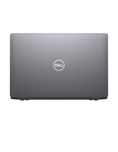 DELL Precision 3550 i5-10210U Workstation mobile 39,6 cm (15.6") Full HD Intel® Core™ i5 8 GB DDR4-SDRAM 256 GB SSD NVIDIA