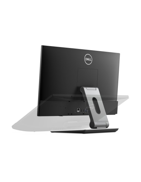 DELL OptiPlex 5480 Intel® Core™ i7 60,5 cm (23.8") 1920 x 1080 Pixel 16 GB DDR4-SDRAM 256 GB SSD PC All-in-one Windows 10 Pro