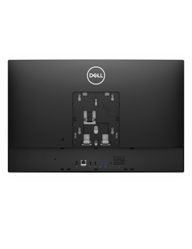 DELL OptiPlex 5480 Intel® Core™ i7 60,5 cm (23.8") 1920 x 1080 Pixel 16 GB DDR4-SDRAM 256 GB SSD PC All-in-one Windows 10 Pro
