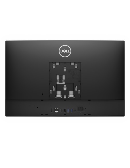 DELL OptiPlex 5480 Intel® Core™ i7 60,5 cm (23.8") 1920 x 1080 Pixel 16 GB DDR4-SDRAM 256 GB SSD PC All-in-one Windows 10 Pro