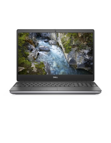 DELL Precision 7550 i7-10875H Workstation mobile 39,6 cm (15.6") Full HD Intel® Core™ i7 16 GB DDR4-SDRAM 512 GB SSD NVIDIA
