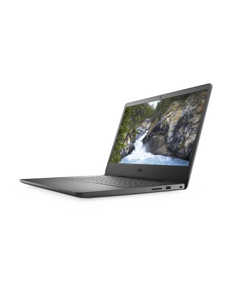 DELL Vostro 3400 i5-1135G7 Computer portatile 35,6 cm (14") Full HD Intel® Core™ i5 8 GB DDR4-SDRAM 256 GB SSD Wi-Fi 5