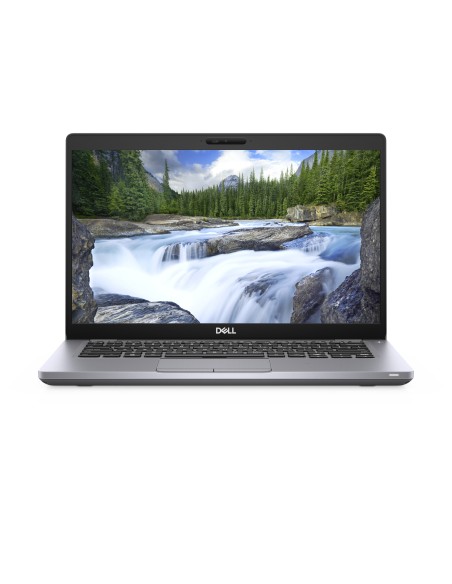 DELL Latitude 5410 i7-10610U Computer portatile 35,6 cm (14") Full HD Intel® Core™ i7 16 GB DDR4-SDRAM 512 GB SSD Wi-Fi 6