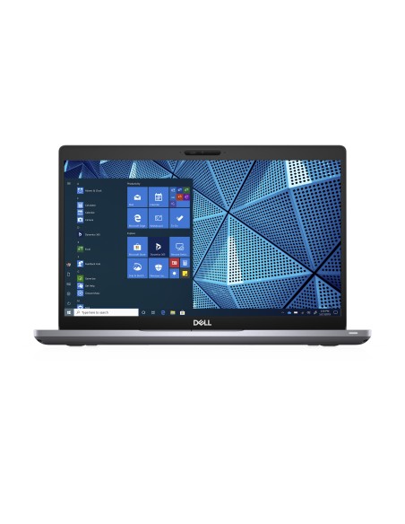 DELL Latitude 5410 i7-10610U Computer portatile 35,6 cm (14") Full HD Intel® Core™ i7 16 GB DDR4-SDRAM 512 GB SSD Wi-Fi 6