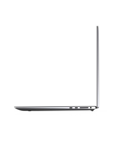 DELL Precision 5750 i7-10750H Workstation mobile 43,2 cm (17") Full HD+ Intel® Core™ i7 16 GB DDR4-SDRAM 512 GB SSD NVIDIA