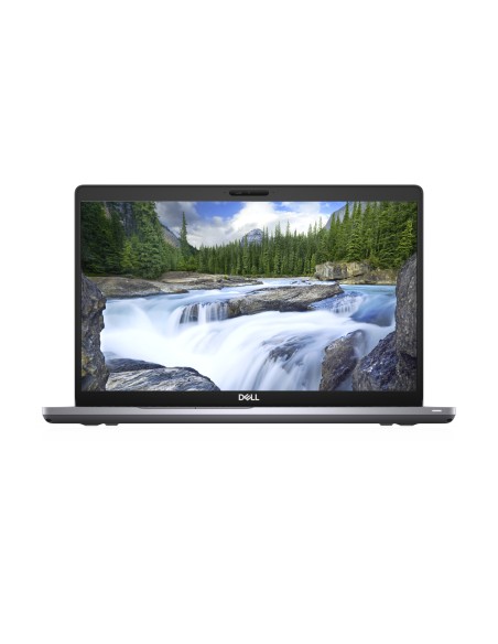 DELL Latitude 5510 i5-10210U Computer portatile 39,6 cm (15.6") Full HD Intel® Core™ i5 8 GB DDR4-SDRAM 256 GB SSD Wi-Fi 6