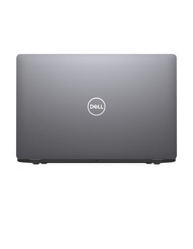 DELL Latitude 5510 i5-10210U Computer portatile 39,6 cm (15.6") Full HD Intel® Core™ i5 8 GB DDR4-SDRAM 256 GB SSD Wi-Fi 6