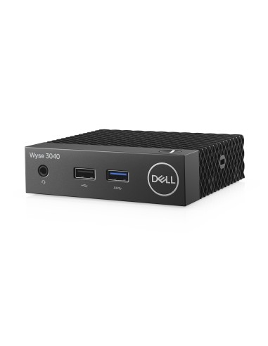 Dell Wyse 3040 1,44 GHz Wyse ThinOS 240 g Nero x5-Z8350