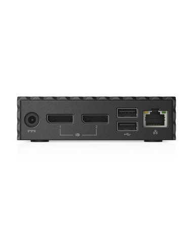 Dell Wyse 3040 1,44 GHz Wyse ThinOS 240 g Nero x5-Z8350