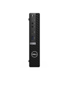 DELL OptiPlex 5080 i5-10500T MFF Intel® Core™ i5 8 GB DDR4-SDRAM 256 GB SSD Windows 10 Pro Mini PC Nero