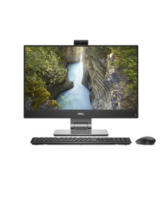 DELL OptiPlex 7480 Intel® Core™ i7 60,5 cm (23.8") 1920 x 1080 Pixel Touch screen 16 GB DDR4-SDRAM 512 GB SSD PC All-in-one