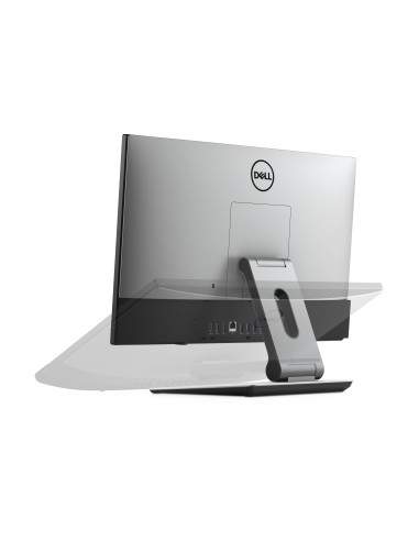 DELL OptiPlex 7480 Intel® Core™ i7 60,5 cm (23.8") 1920 x 1080 Pixel Touch screen 16 GB DDR4-SDRAM 512 GB SSD PC All-in-one