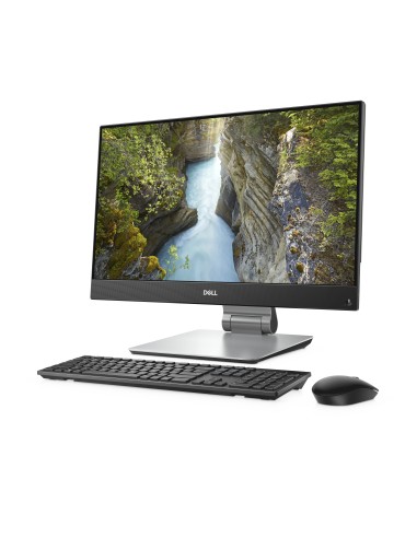DELL OptiPlex 7480 Intel® Core™ i7 60,5 cm (23.8") 1920 x 1080 Pixel Touch screen 16 GB DDR4-SDRAM 512 GB SSD PC All-in-one