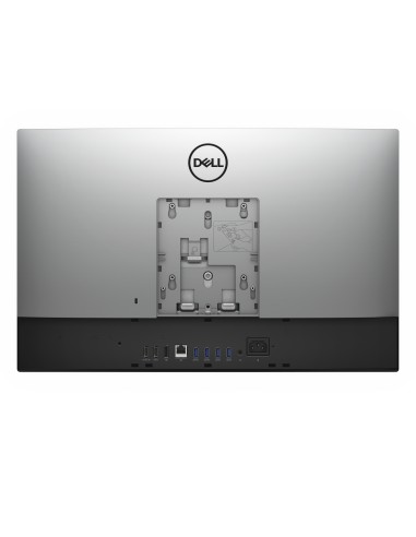 DELL OptiPlex 7480 Intel® Core™ i7 60,5 cm (23.8") 1920 x 1080 Pixel Touch screen 16 GB DDR4-SDRAM 512 GB SSD PC All-in-one